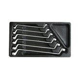 Va-Silmukka-Avainsarja 6-Os. 8-19Mm